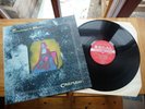 CARMEN FANDANGOS IN SPACE 1973 UK 1ST PRESS