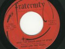 Super psych/garage nugget: Mouse & Traps, Maid of Sugar-Spice, Fraternity 966