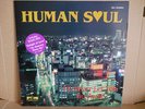 LP:Human Soul/I'll Never :Rare Japan Modern Soul Boogie