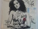 Red Hot Chili Peppers Mother's Milk Vinyl Record 12