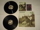 BURZUM Filosofem 2LP ORG RARE FIRST PRESSING DARKTHRONE MAYHEM ULVER DARKTHRONE