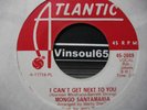 LATIN FUNK 45-mongo santamaria 