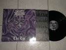 KING DIAMOND – THE EYE 1990 LP