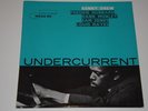 KENNY DREW - Undercurrent - HUBBARD Mobley BLUE NOTE