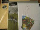 JONI MITCHELL COURT N SPARK THE CANYON & SUMMER LAWNS 180 GRAM Sealed 3 LP SET