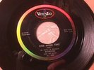 BOWLEGS One More Time MOD R&B TITTYSHAKER JIVE 45 MAD MIKE Hear RARE Gene Miller