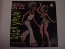 ORQUESTA SANTURCE-SALSA MANIA LP-SALSA DURA/LATIN JAZZ-74 ORIGINAL-RARE