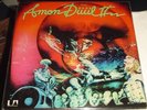 AMON DUUL 2 dance of the Lemmings USA 2lp NM lp
