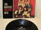 Beatles Denmark LP: HOTTEST HITS Original PMCS 306 Eskimo Cover RARE