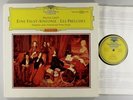 DGG 138 647-8 FERENCSIK, FRICSAY: LISZT FAUST SYM, LES PRELUDES TULIP 2 LP SET
