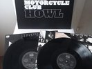 BLACK REBEL MOTORCYCLE CLUB     Vinyl 2LP     Howl