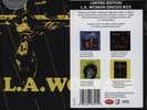 DOORS, THE - L.A. WOMAN SINGLES BOX US 4x7