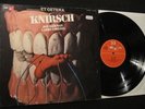 ET CETERA KNIRSCH German Psyche Prog MPS '72 Vinyl LP