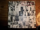 ROLLING STONES EXILE ON MAIN STREET UK 1ST PRESS AUDIOPHILE SOUND A2/B1/C1/D2