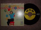 Connie Francis: The Exciting Connie Francis EP Vol. 2   MGM X1664 (VG++)