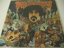 Frank Zappa LP 