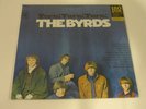 Byrds LPs (2) 