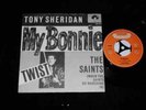 Tony Sheridan and the Beat Brothers     
