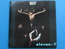 BLIND FAITH 1969 TOUR PROGRAM BOOK Steve Winwood Eric Clapton G. Baker