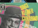 Sg . -    RALF BENDIX  -  SINGE KLEINER CANARINO  -