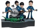 McFarlane Toys Rock 'n Roll Deluxe Action Figure Beatles Cartoon
