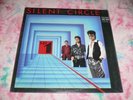 SILENT CIRCLE No.1 ITALO DISCO WHITE WAX 1986 HK {STILL SEALED} LP HI-NRG DISCO