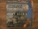 THE BEATLES * ABBEY ROAD * MISALIGNED APPLE LOGO * NO 'HER MAJESTY'
