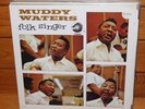 Muddy Waters - Folk Singer 180 gr Vinyl  Chess Records  Nachpressung