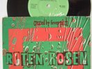RARITÄT Die Toten Hosen ITSY BITSY TEENIE WEENIE HONOLULU STRAND BIKINI