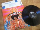 The Jimi Hendrix Experience Axis Bold as Love Original UK LP Vinyl Record
