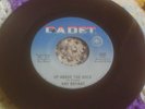 Ray Bryant Up Above The Rock b/w Little Green Apples Rare U.S. Cadet 5625