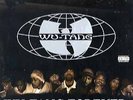 Wu-Tang Clan – Wu-Tang Forever '97 4xLP US Org SEALED