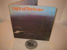 LIGHT OF DARKNESS/SAME  LP SECOND BATTLE SB-009  FOC