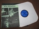 The Police - Sting / MM14 Live in New York 1979 Playhouse labels