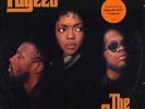 Fugees – The Score '96 2xLP US Org SEALED Diamond D