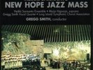 Heikki Sarmanto Maija Hapuoja NEW HOPE JAZZ MASS 2 LP Finnish jazz LP from 1979