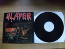 Slayer Butcher Company LP  Ultrarar