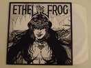 ETHEL THE FROG - Same - Rare NWOBHM LP 1980
