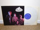 CREAM Fresh Cream LP Reaction 1966 Stereo UK 1st Press