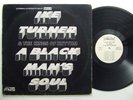 IKE TURNER A Black Man's Soul LP on Pompeii Soul Funk