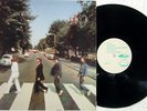 The Beatles Return To Abbey Road NW8 UK LP Rare