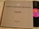 FRANK ZAPPA - London Symphony Orchestra Vol 1 ** US Copy
