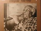 33CM JAZZ NEW ORLEANS COFFRET 3 LP SIDNEY BECHET INTEGRALE 1949 1959 1