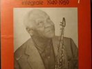 33CM JAZZ NEW ORLEANS COFFRET 3 LP SIDNEY BECHET INTEGRALE 1949 1959 7