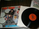 The Who My Generation lp Import Germany rare oop Debut mono mint Beatles Stones