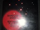 Sealed - RANDOLPH BAKER - Reaching for the stars 1982 Rare Modern Soul Jazz Funk