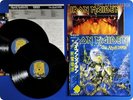 IRON MAIDEN Live After Death 