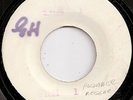 LESLIE BUTLER / POLONAISE REGGAE / LISTEN
