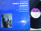 TOMMY WHITTLE QUINTET   