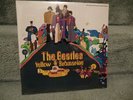 Beatles Yellow Submarine album 1968 sealed unopened MINT Capitol Records LP mint
